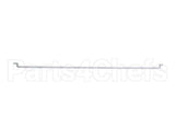 8332320350300 Absocold Panel Bar White