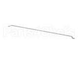 8332320350300 Absocold Panel Bar White