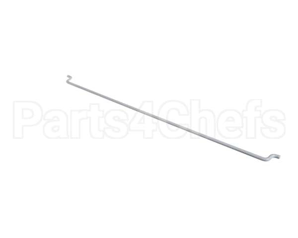 8332320350300 Absocold Panel Bar White