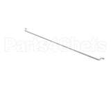 8332320350300 Absocold Panel Bar White