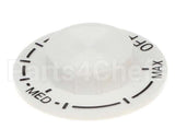 8332612050101 Absocold Thermostat Knob