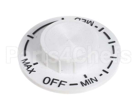 8332612050101 Micro Fridge Thermostat Control Knob