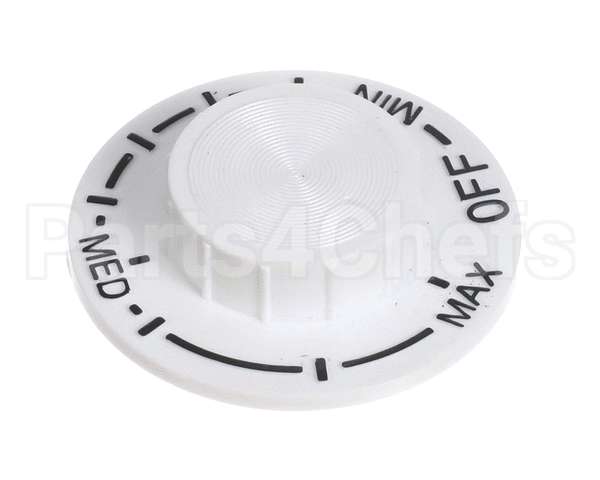8332612050101 Micro Fridge Thermostat Control Knob