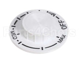 8332612050101 Micro Fridge Thermostat Control Knob