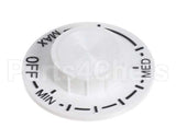 8332612050101 Micro Fridge Thermostat Control Knob