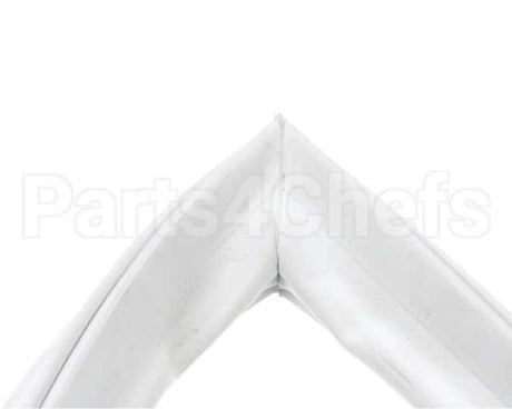83330331654400 Absocold Door Gasket Black