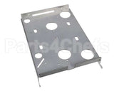83334 Grindmaster Cecilware Motor Shelf, 810/835/865/875/8