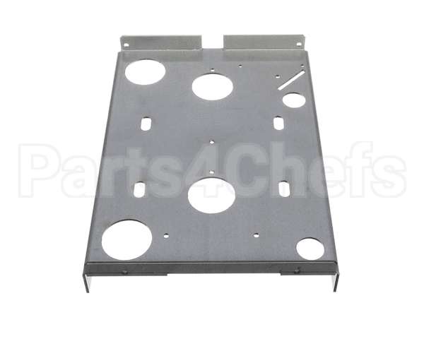 83334 Grindmaster Cecilware Motor Shelf, 810/835/865/875/8