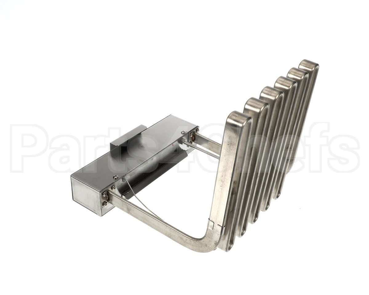 83339 Perfect Fry Heater Assy, 7.2Kw 240V 1Ph