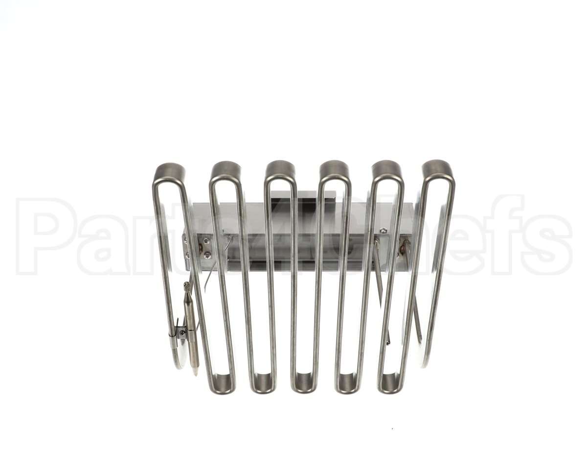 83339 Perfect Fry Heater Assy, 7.2Kw 240V 1Ph