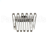 83339 Perfect Fry Heater Assy, 7.2Kw 240V 1Ph