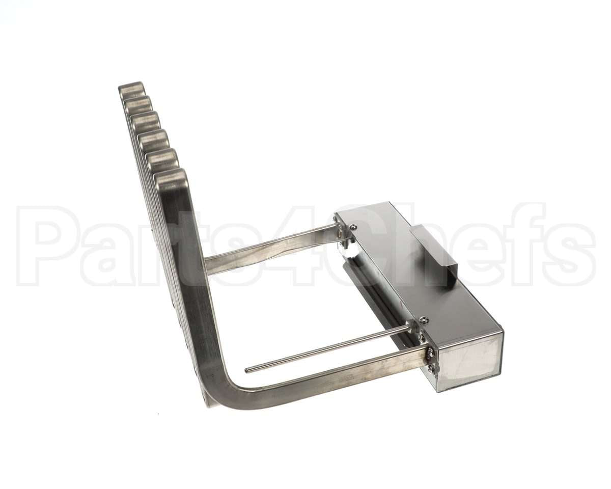 83339 Perfect Fry Heater Assy, 7.2Kw 240V 1Ph