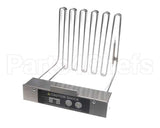 83340 Perfect Fry Htr Assy,7.2Kw,400V, #2Ea002-C