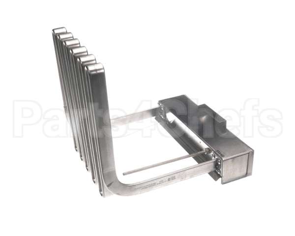 83340 Perfect Fry Htr Assy,7.2Kw,400V, #2Ea002-C