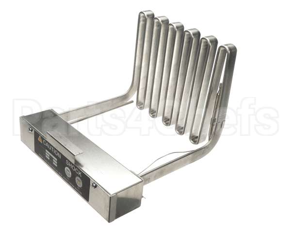 83341 Perfect Fry Heater Assy,5.7Kw,400V,3Ph
