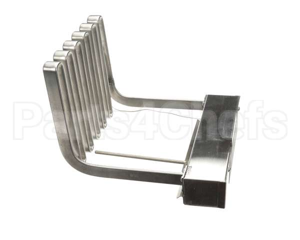83341 Perfect Fry Heater Assy,5.7Kw,400V,3Ph
