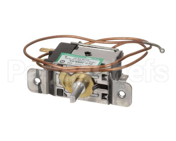 8334233951010 Absocold Thermostat