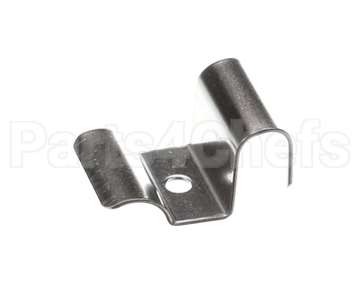 83343 Perfect Fry Firebar Clamp
