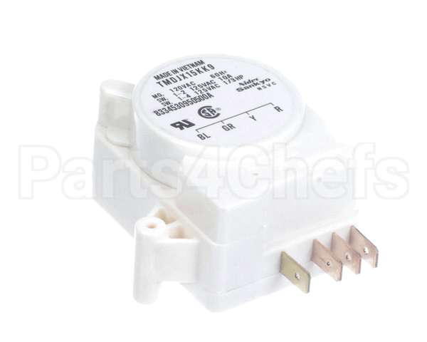 8334530950500A Sanyo Defrost Timer