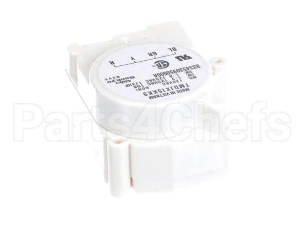 8334530950500A Sanyo Defrost Timer