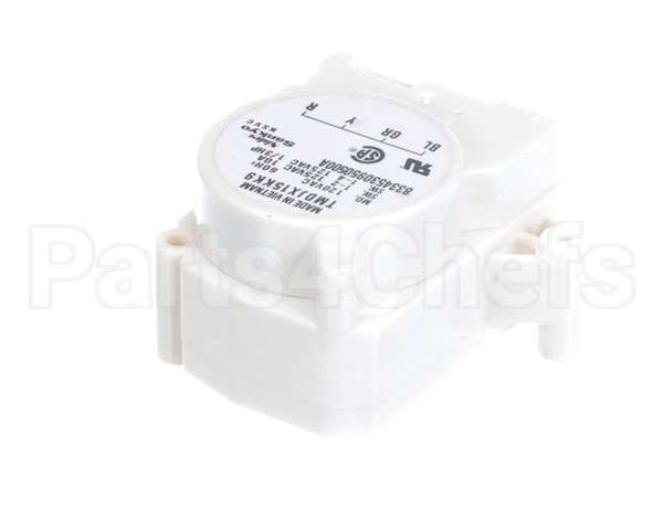 8334530950500A Sanyo Defrost Timer