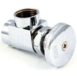 833501 Compatible Vulcan 1/2 Angle Valve