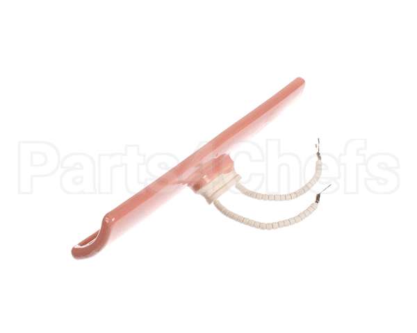 83358 Perfect Fry Heater,Ceramic Ir 240V #6Ha029