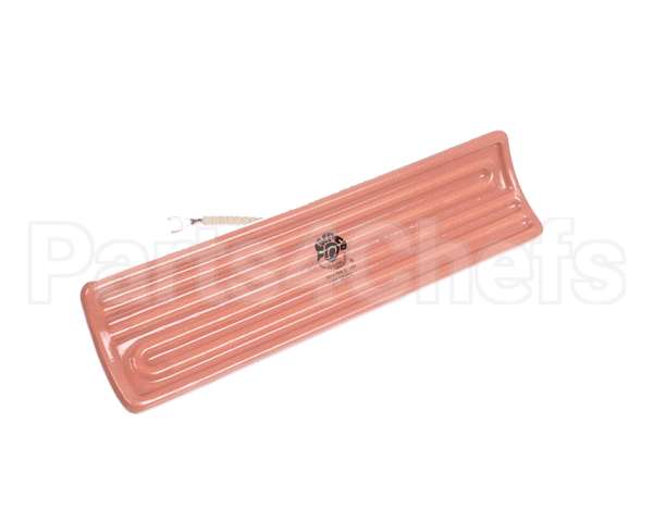 83358 Perfect Fry Heater,Ceramic Ir 240V #6Ha029