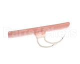83358 Perfect Fry Heater,Ceramic Ir 240V #6Ha029