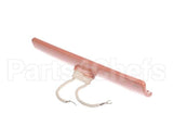 83358 Perfect Fry Heater,Ceramic Ir 240V #6Ha029