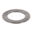 83361 Compatible Grindmaster Plate, Detent, 1020 Steel, 810
