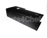 83362B Grindmaster Cecilware Casing, Black, 875/890