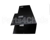 83362B Grindmaster Cecilware Casing, Black, 875/890