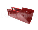 83362R Grindmaster Cecilware Casing, Red, 875/890 ()