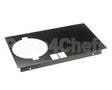 83363B Grindmaster Cecilware Panel, Upper Front, Black, 875