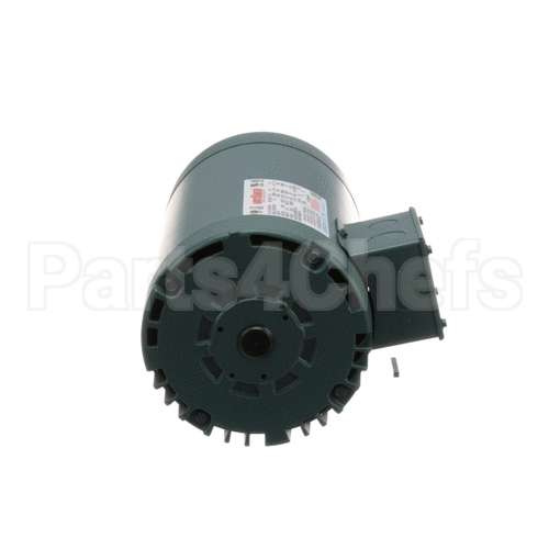 8337 Blakeslee Motor 2Hp 208/220/440 3Ph