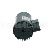 8337 Blakeslee Motor 2Hp 208/220/440 3Ph