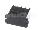 83372 Blodgett Relay, 12Vac, 2 Pole #6Wt600