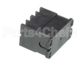 83372 Blodgett Relay, 12Vac, 2 Pole #6Wt600