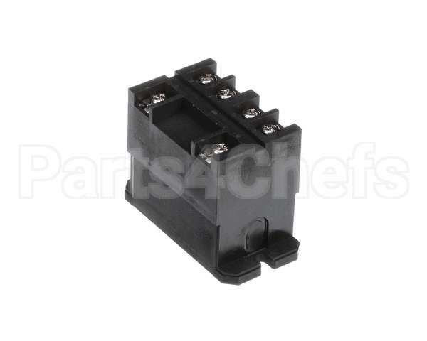 83372 Perfect Fry Relay, 12Vac, 2 Pole