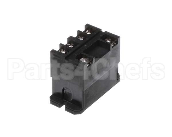 83372 Perfect Fry Relay, 12Vac, 2 Pole