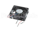 83374 Blodgett Fan, E Box, 12V