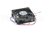 83374 Blodgett Fan, E Box, 12V
