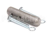 8338 Blodgett Hinge Pin (R.h. Only)
