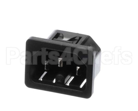 83381 Perfect Fry Plug, Heat Lamp #6Ca005