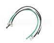 83382 Perfect Fry Harness, Emi #4Ct938
