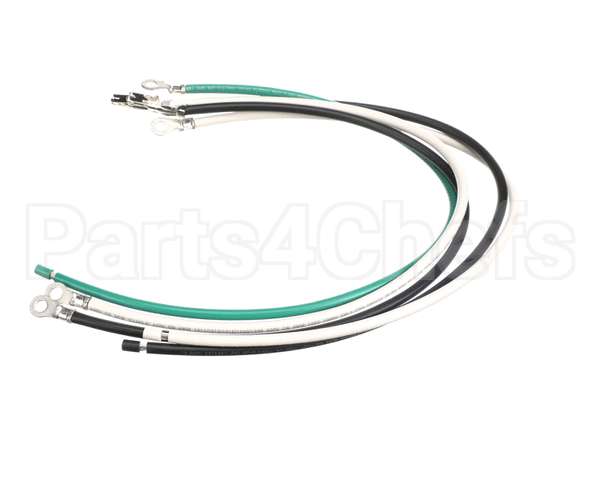 83382 Perfect Fry Harness, Emi #4Ct938