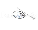 83392 Server Kit, Spare Parts, Taylor