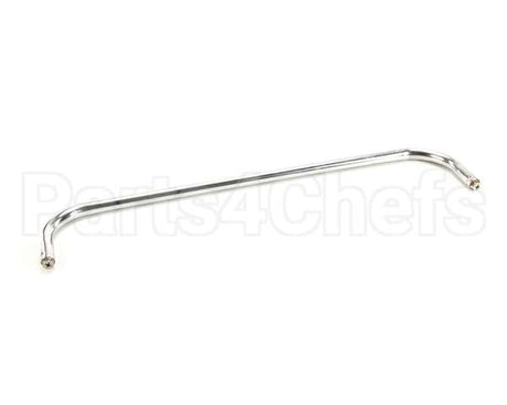 8340 Blodgett Baking Door Handle W/Screws 900