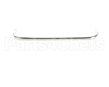 8340 Blodgett Baking Door Handle W/Screws 900